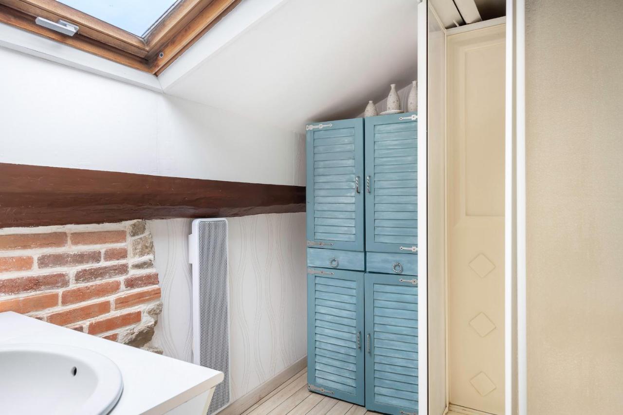 Golfe Du Morbihan, Maison De Charme Pour 6 サルゾー エクステリア 写真